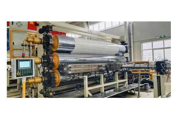 Extruder ڈیوائس کا استعمال